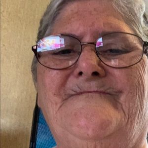 Meet your Posher, Sheryl